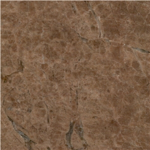 Brown Espera Marble Tile