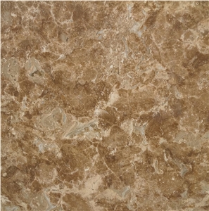 Brown Espera Marble Tile