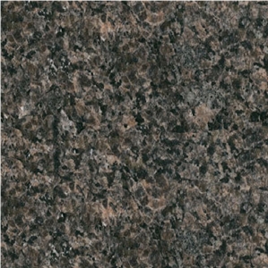 Brown Oak Granite