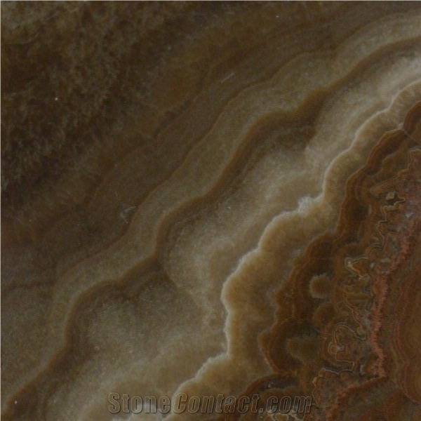 Brown Onyx importance=