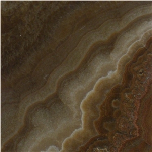 Brown Onyx