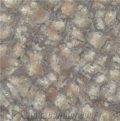 Brown Qussair Granite importance=