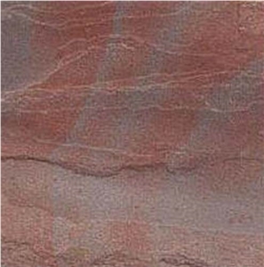 Brown Rose Slate