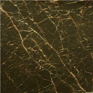 Brown St. Laurent Marble Tile