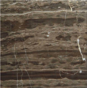 Brown Tiny Marble