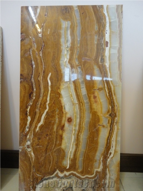 Brown Traonyx Finished Product