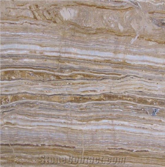 Brown Traonyx Tile