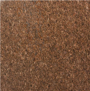 Brownie Granite Tile