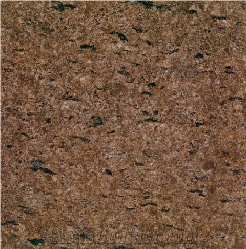 Brunet Brown Grain Granite importance=