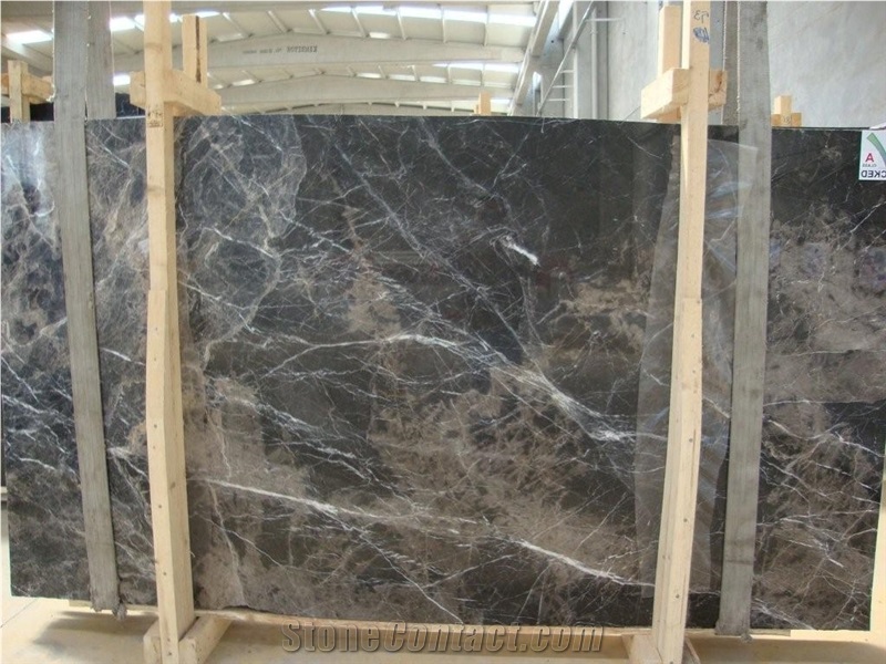 Bruno Perla Marble Slab