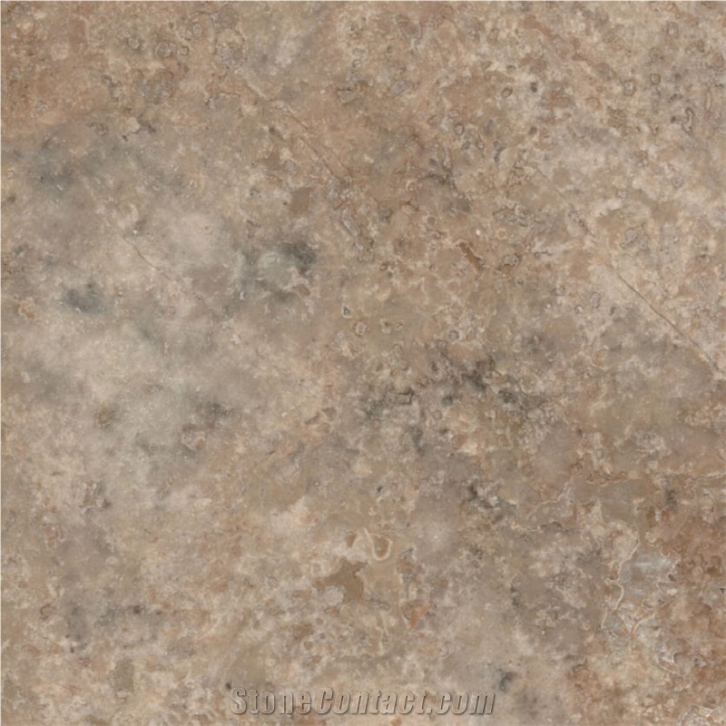 Bucak Silver Travertine Tile