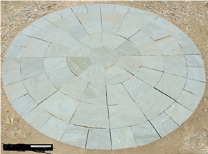 Budhpura Grey Sandstone Finished Product