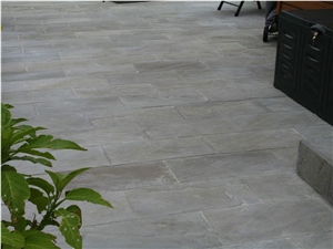 Budhpura Grey Sandstone Finished Product