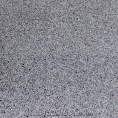 Buffalo Grey importance=