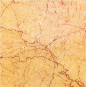 Buixcarro Amarillo Tile