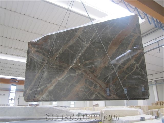 Bulog Marble Slab