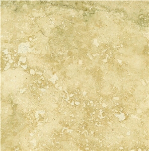 Bulutlu Travertine