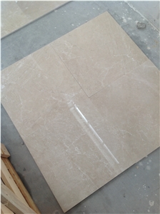 Burdur Beige Marble Finished Product