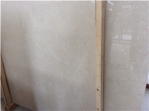 Burdur Beige Marble Slab