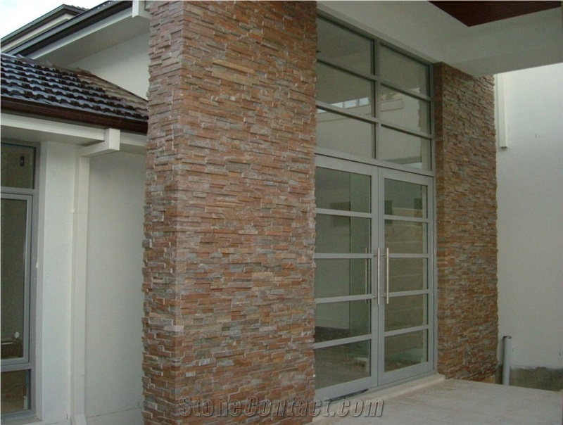 Burleigh Bronze Finished Product