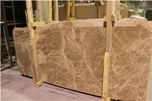 Bursa Emperador Marble Slab