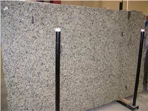 Butterfly Beige Granite Slab