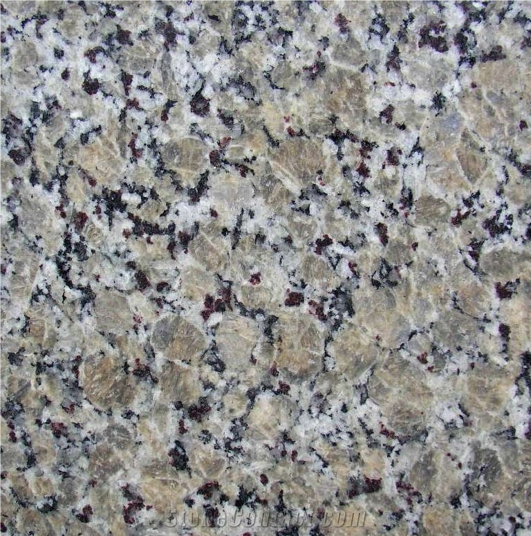 Butterfly Beige Granite importance=