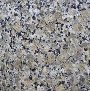 Butterfly Beige Granite