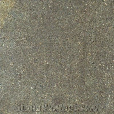 Buxy Bleu Tile
