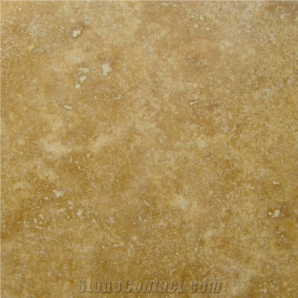 Byzantine Gold Travertine importance=