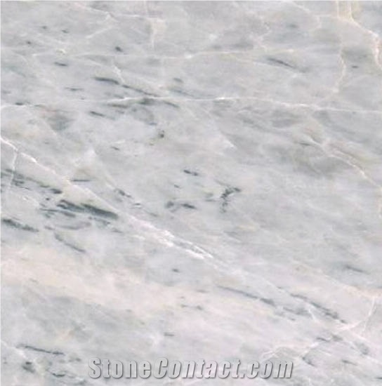 Caballero White Marble importance=