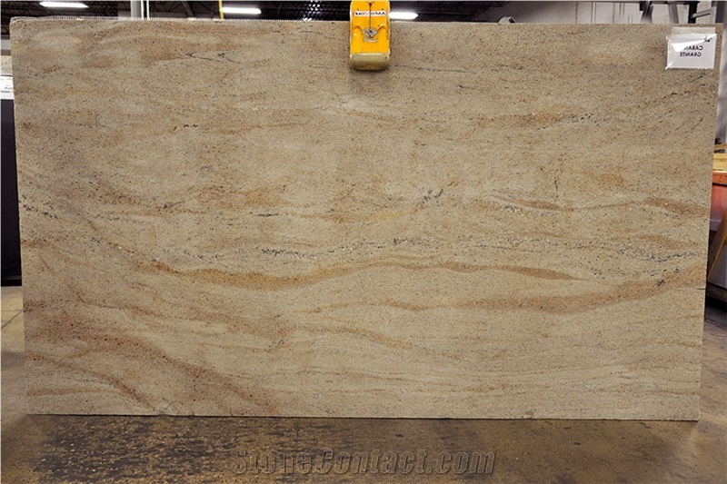 Cabana Granite Slab