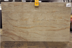Cabana Granite Slab