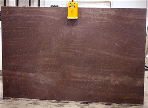 Cabernet Brown Granite Slab