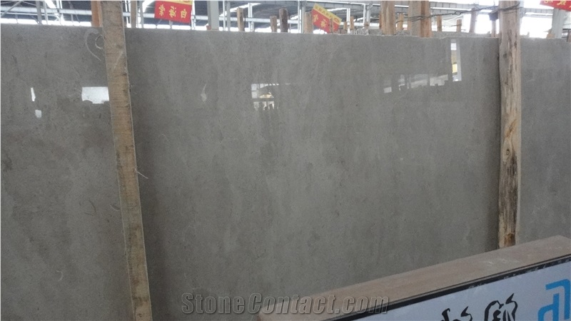 Caesar Grey Marble Slab