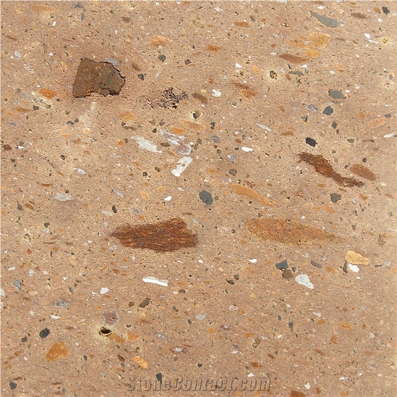 Cafe Cantera Tile