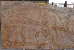 Cafe Forest Marble Slab