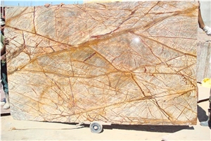Cafe Forest Marble Slab