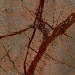 Cafe Forest Marble Tile