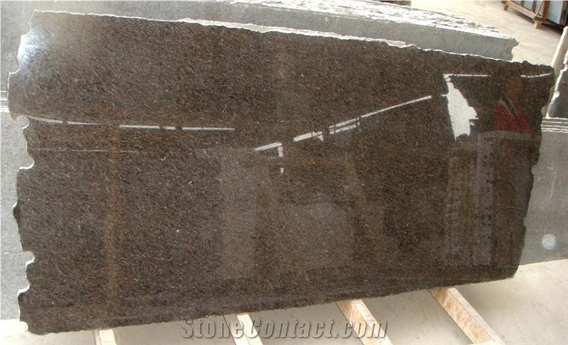 Cafe Imperial Granite Slab