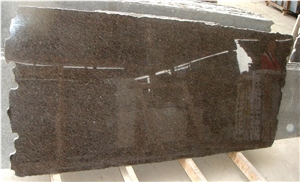 Cafe Imperial Granite Slab