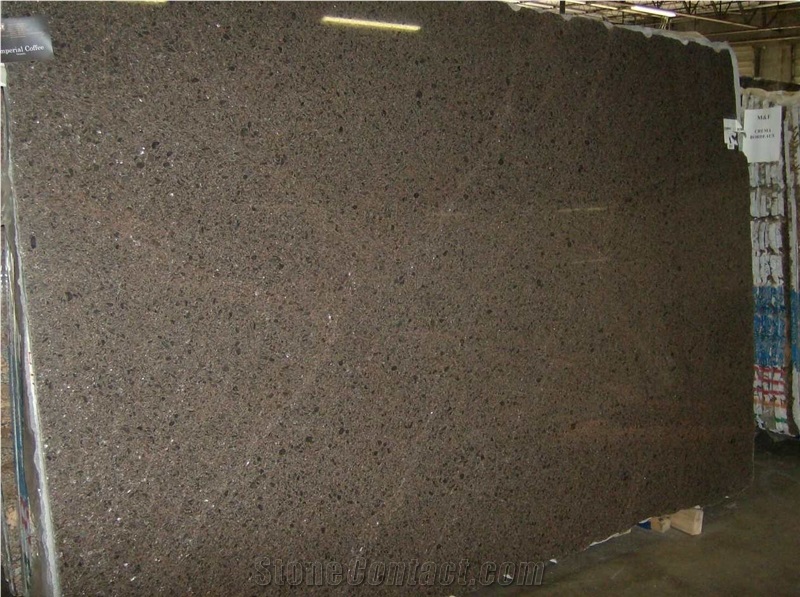 Cafe Imperial Granite Slab