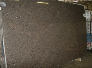Cafe Imperial Granite Slab