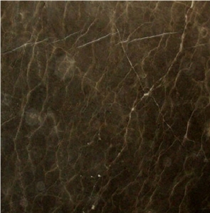 Caffe Brown Marble Tile
