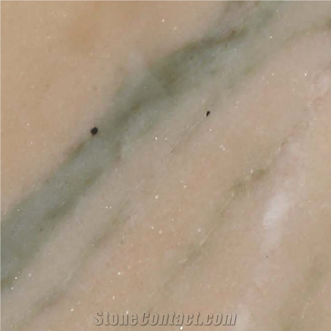 Calacata Pink Marble Tile