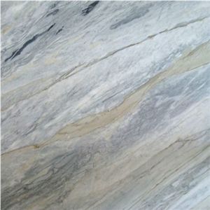Calacatta Azul Tile
