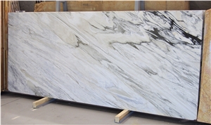 Calacatta Bluette Slab