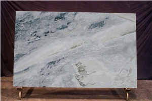 Calacatta Bluette Slab