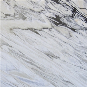 Calacatta Bluette Tile