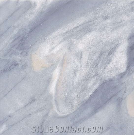 Calacatta Bluette Tile